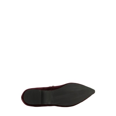 BALLERINE FIBBIETTA