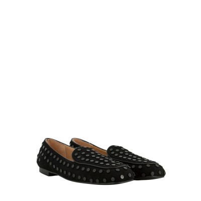 LOAFERS MAXI BORCHIE