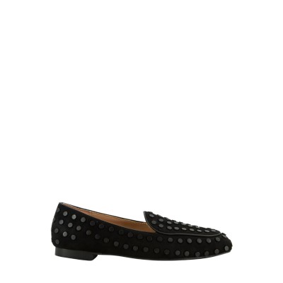 LOAFERS MAXI BORCHIE