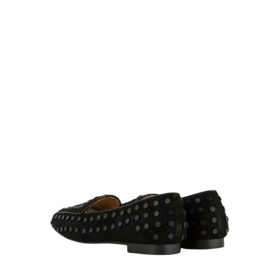LOAFERS MAXI BORCHIE