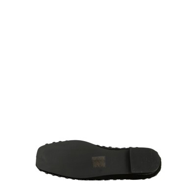 LOAFERS MAXI BORCHIE
