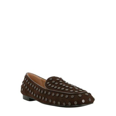 LOAFERS MAXI BORCHIE