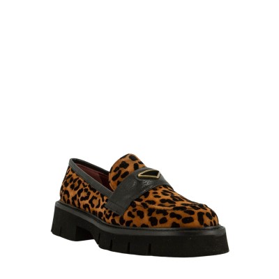 LOAFERS