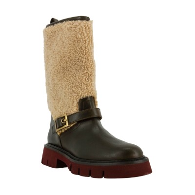 STIEFELETTEN