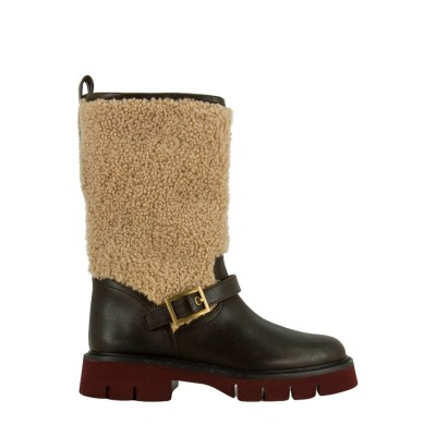 ANKLE BOOTS