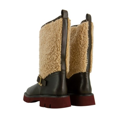 ANKLE BOOTS