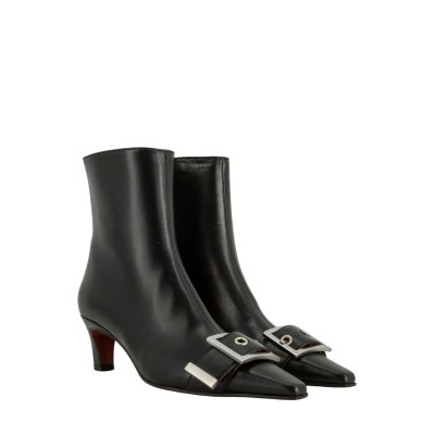 ANKLE BOOTS
