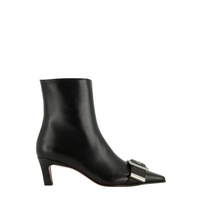 ANKLE BOOTS