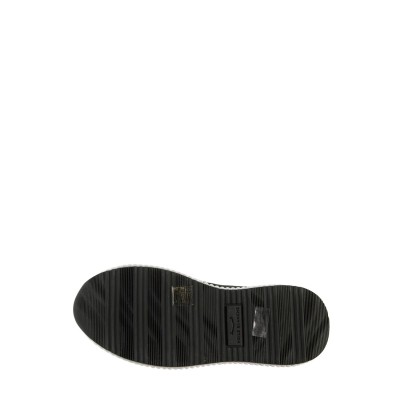 SNEAKERS LANA FRESH FUR
