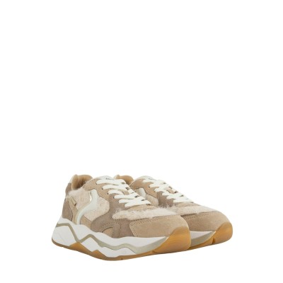 VOILE BLANCHE CLUB119 SNEAKERS