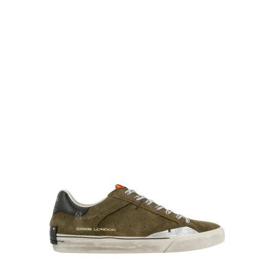SNEAKERS DISTRESSED DECONSTRUCTED