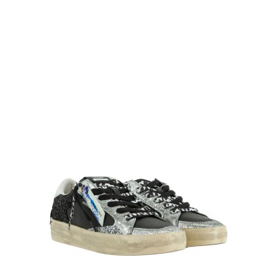 SNEAKERS SK8 DELUXE