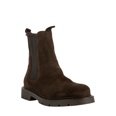 CHELSEA BOOTS BRIT