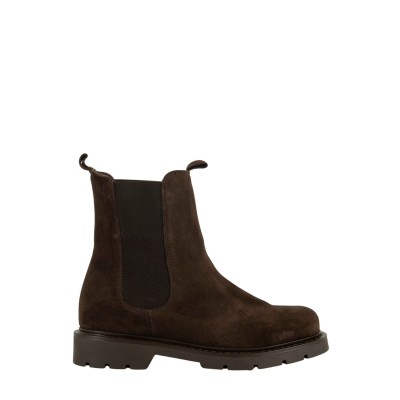 CHELSEA BOOTS BRIT