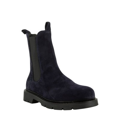 CHELSEA BOOTS BRIT