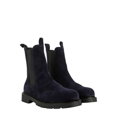 CHELSEA BOOTS BRIT