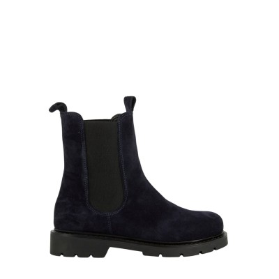CHELSEA BOOTS BRIT