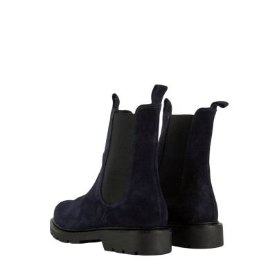 CHELSEA BOOTS BRIT