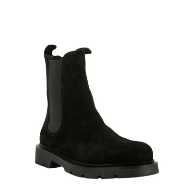 CHELSEA BOOTS BRIT