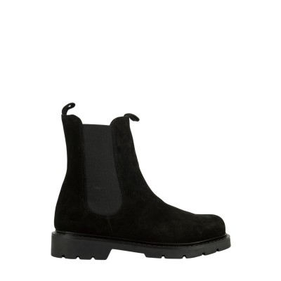CHELSEA BOOTS BRIT