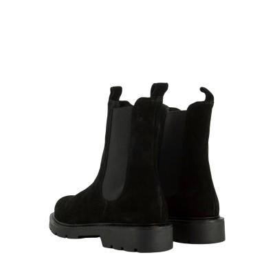 CHELSEA BOOTS BRIT