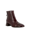 ANKLE BOOTS ROSE