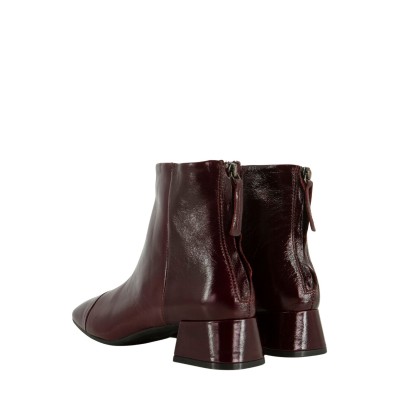STIEFELETTEN ROSE