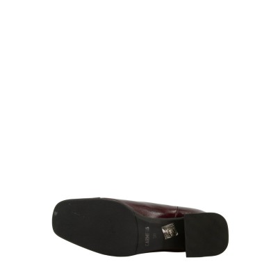 STIEFELETTEN ROSE