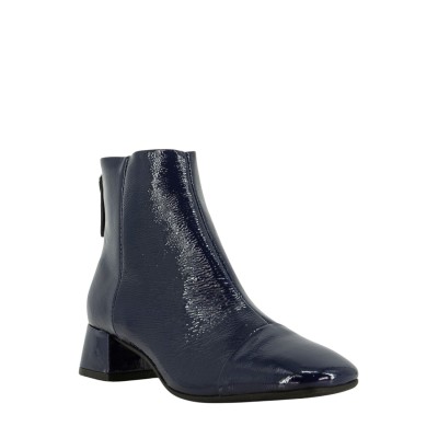 ANKLE BOOTS ROSE