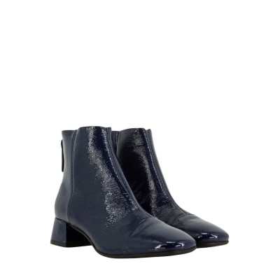 ANKLE BOOTS ROSE