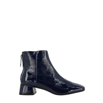 ANKLE BOOTS ROSE
