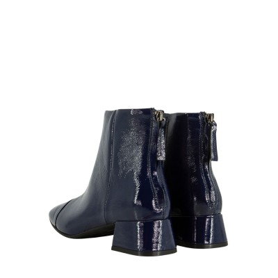 ANKLE BOOTS ROSE