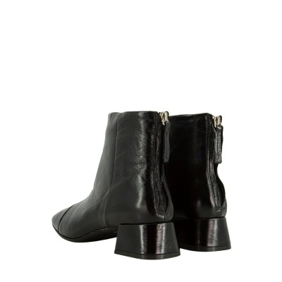 ANKLE BOOTS ROSE