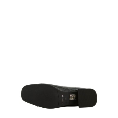 ANKLE BOOTS ROSE