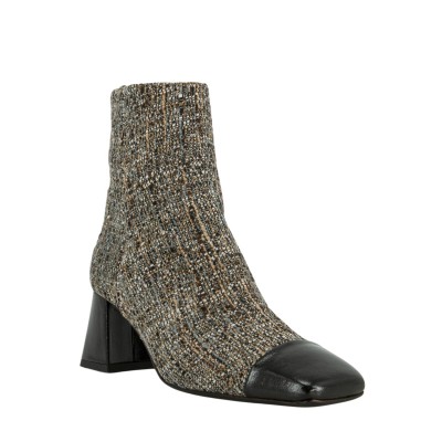 STIEFELETTEN