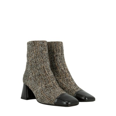 STIEFELETTEN