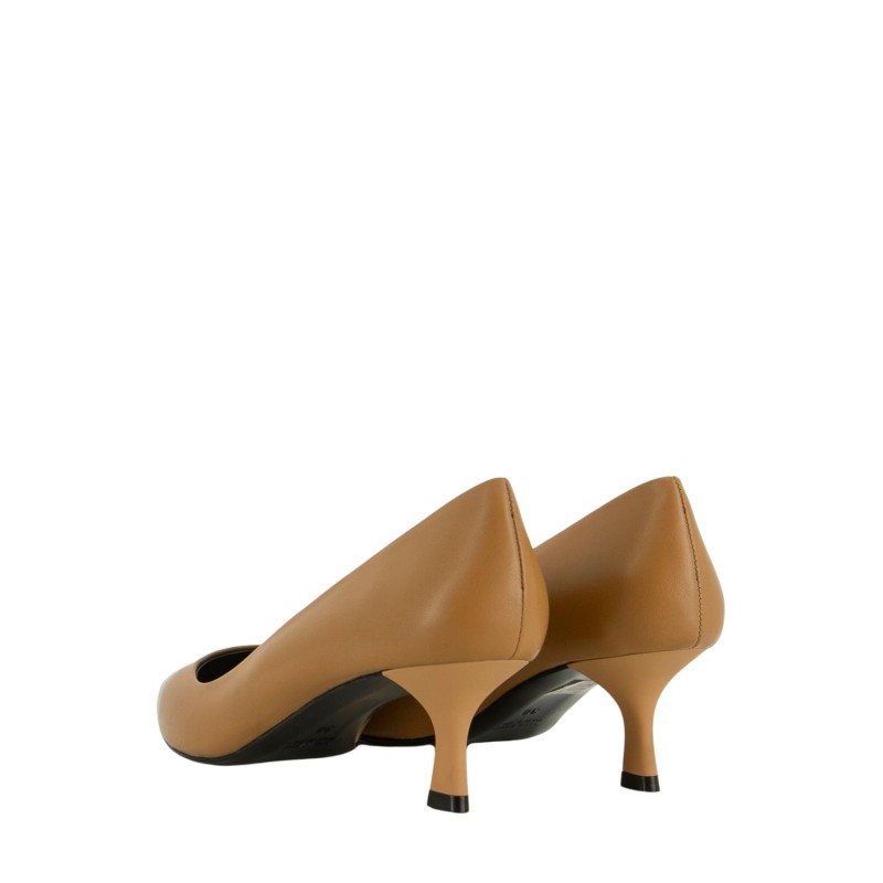 La Rue Noir DÉCOLLETÉ Donna Scarpe Décolleté LEGNO Pierre