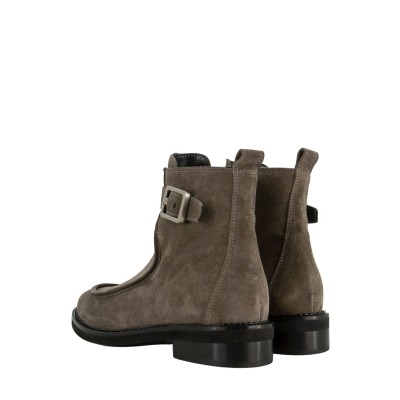 STIEFELETTEN
