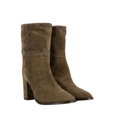 STIEFELETTEN