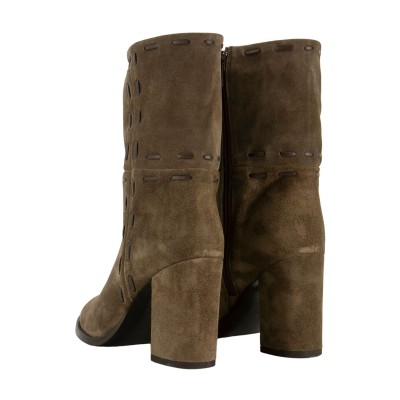 STIEFELETTEN