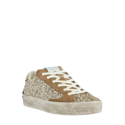 SNEAKERS DISTRESSED