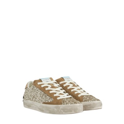 SNEAKERS DISTRESSED