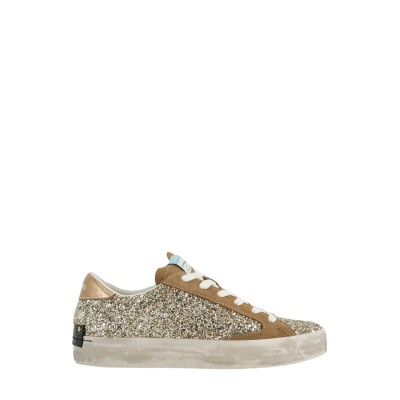 SNEAKERS DISTRESSED