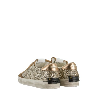 SNEAKERS DISTRESSED