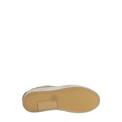SNEAKERS DISTRESSED