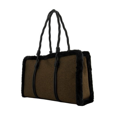 SHOPPING BAG