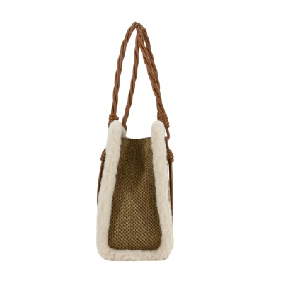 SHOPPING BAG