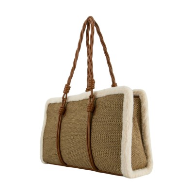 SHOPPING BAG