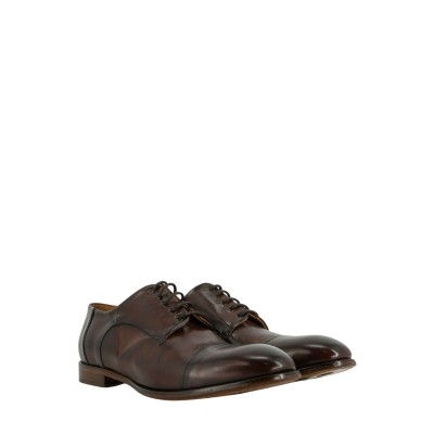 SCHNÜRSCHUHE