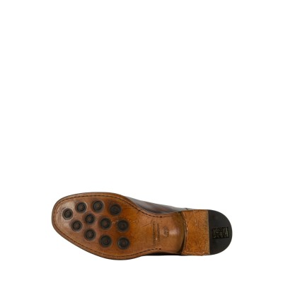 SCHNÜRSCHUHE